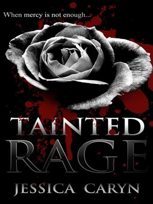 cover image of Tainted Rage